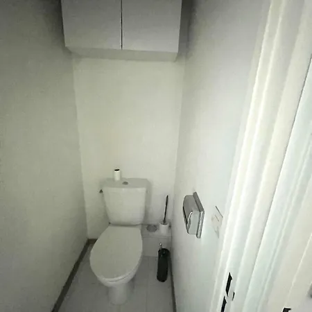 Au Mignonnet * Millau